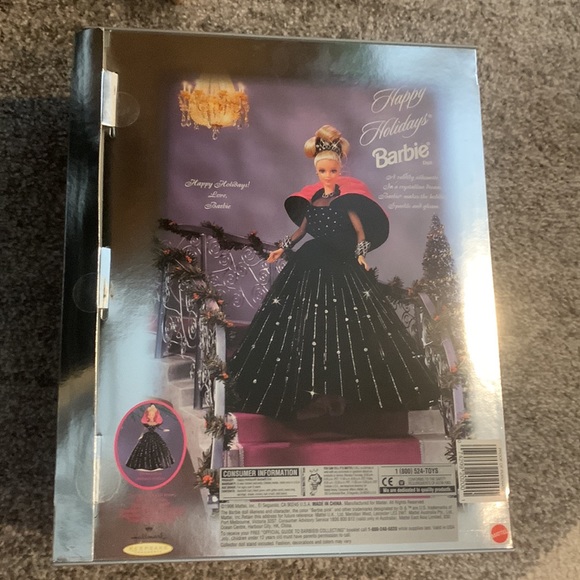 Barbie - Picture 2 of 2